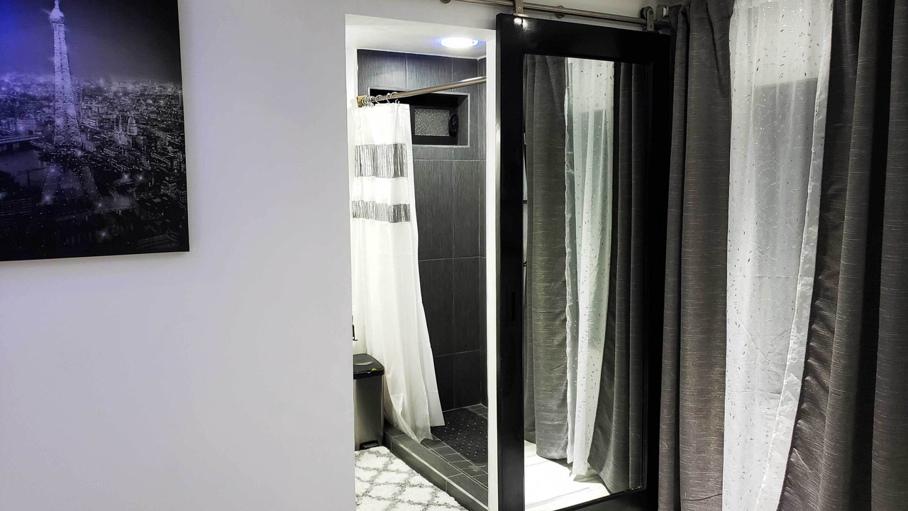 Photo of Bathroom in Cervera Kiriakides
