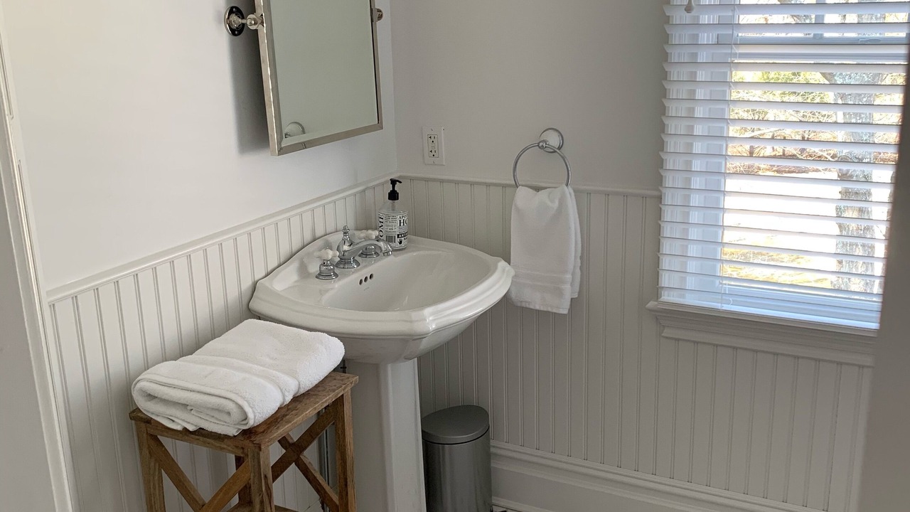 Photo of Bathroom in East Hampton