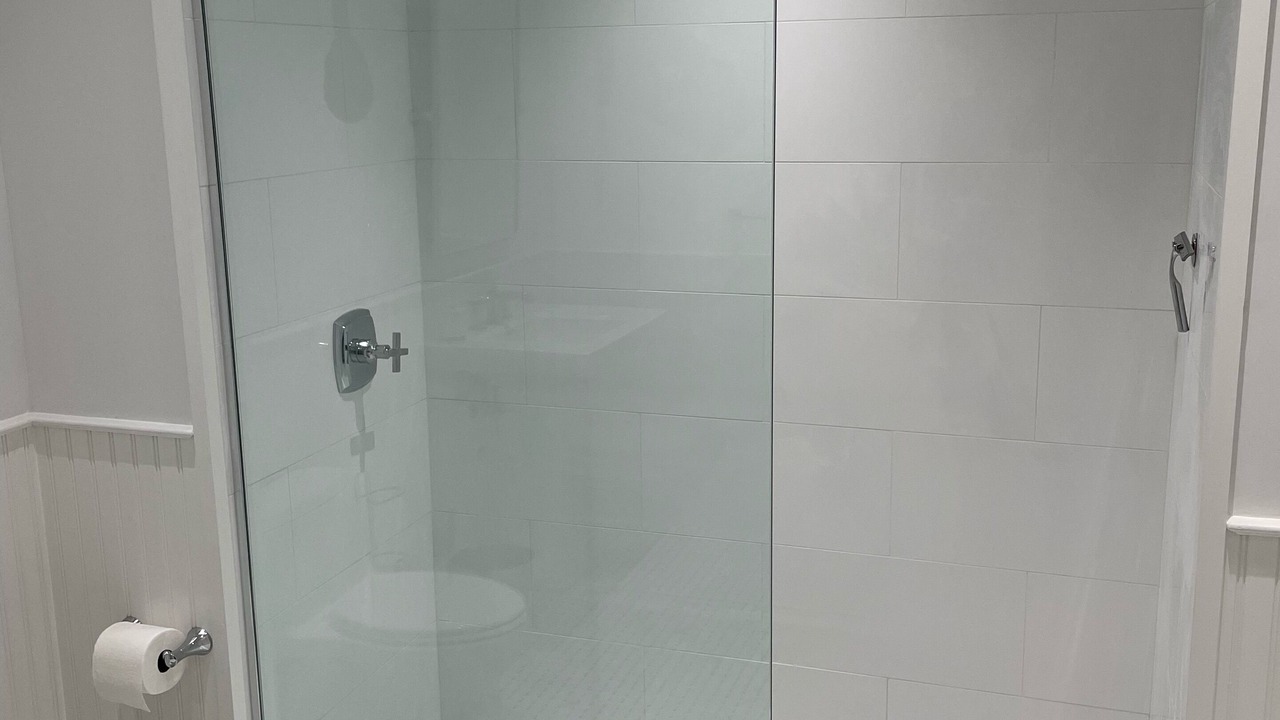 Photo of Bathroom in East Hampton