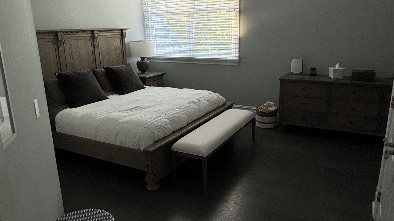 Photo of Bedroom in East Hampton