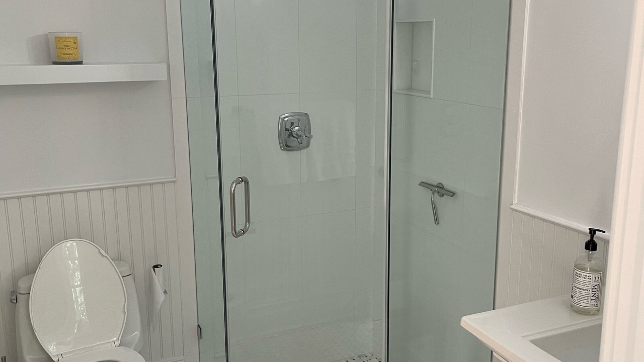 Photo of Bathroom in East Hampton