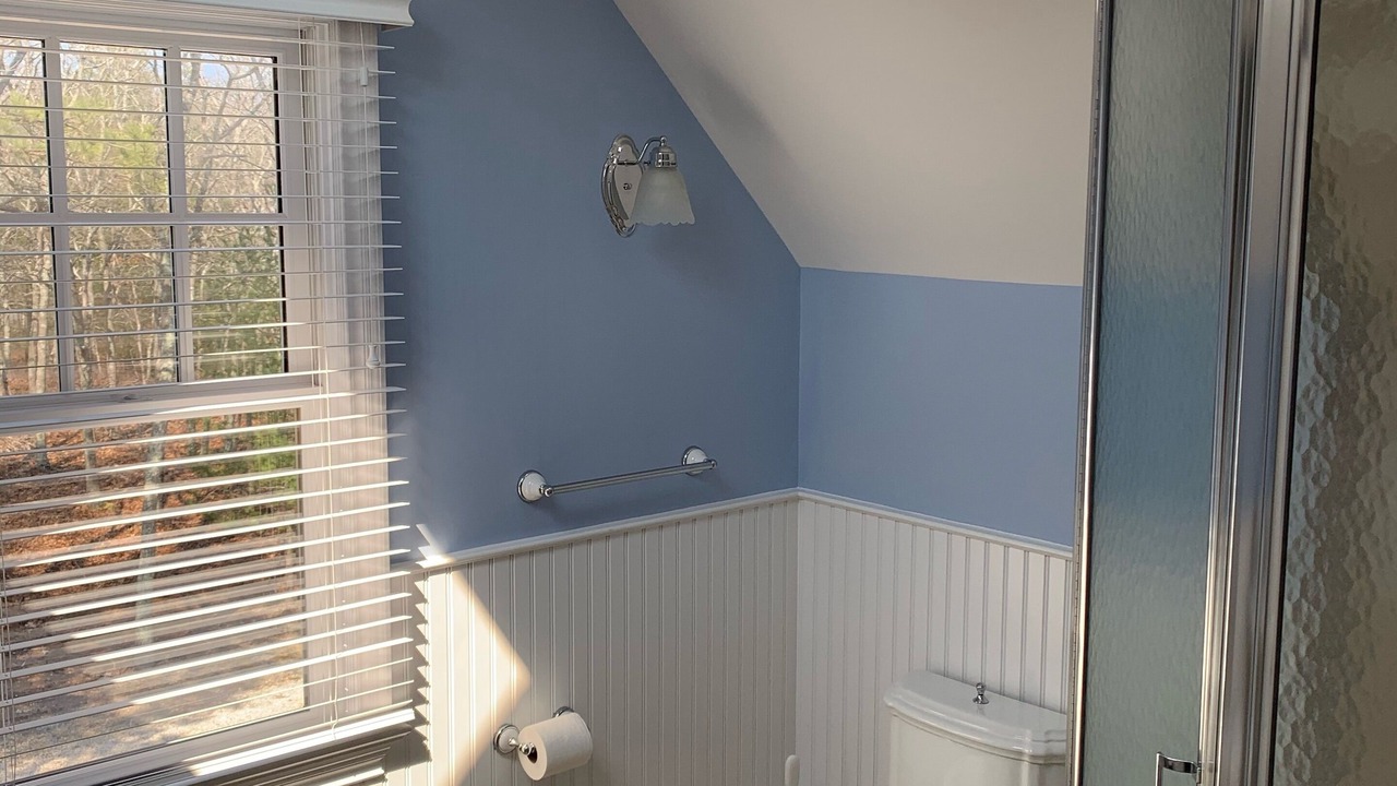 Photo of Bathroom in East Hampton
