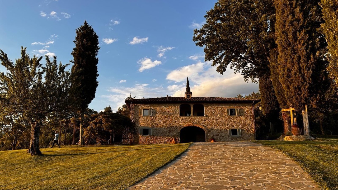 Photo of Outdoor in Bibbiena