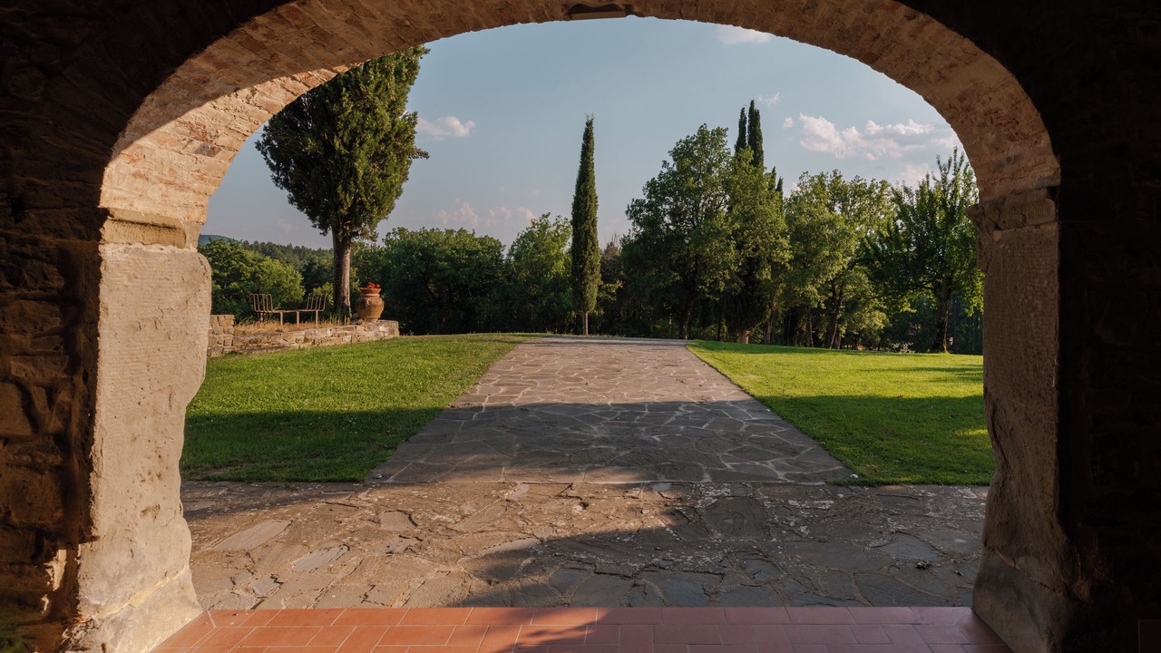 Photo of Outdoor in Bibbiena