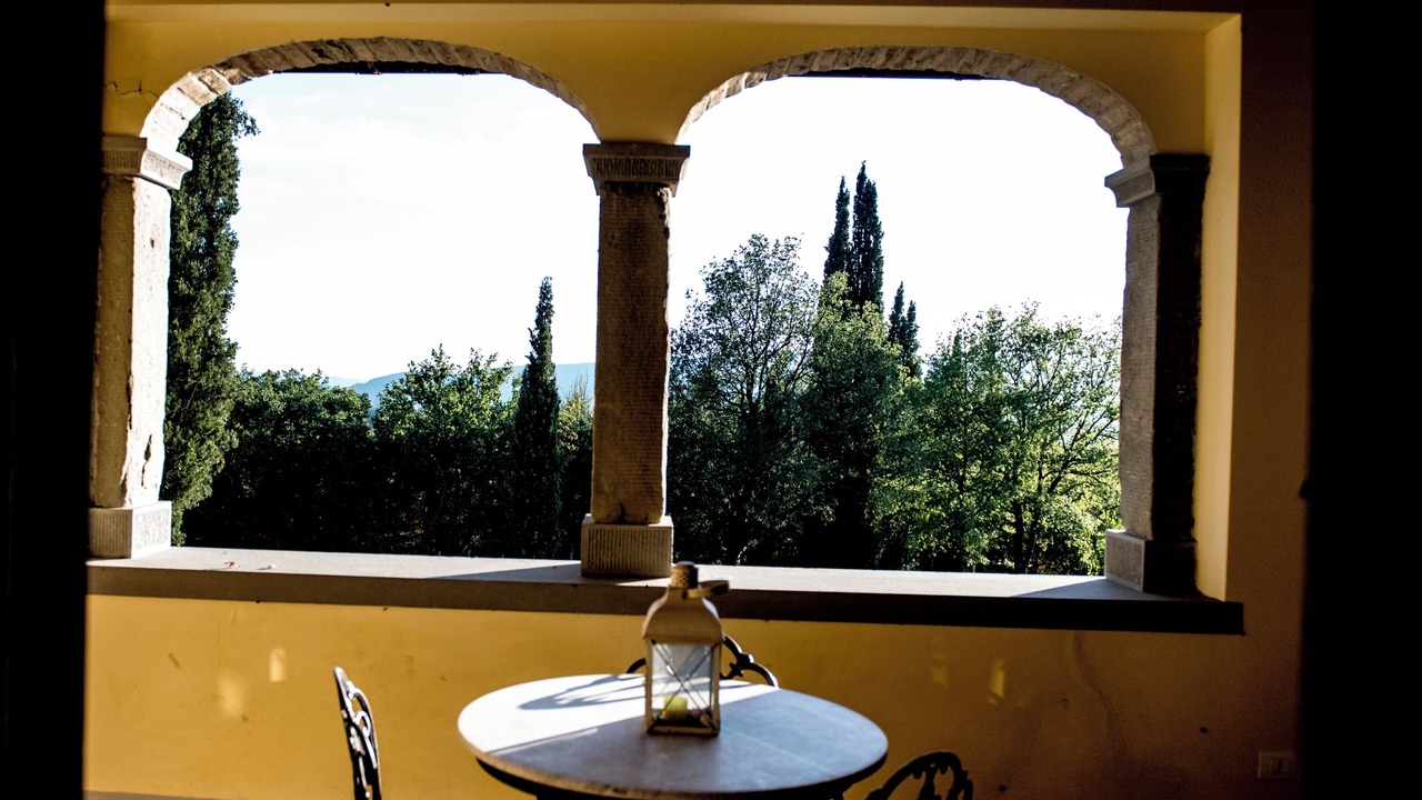Photo of Outdoor in Bibbiena