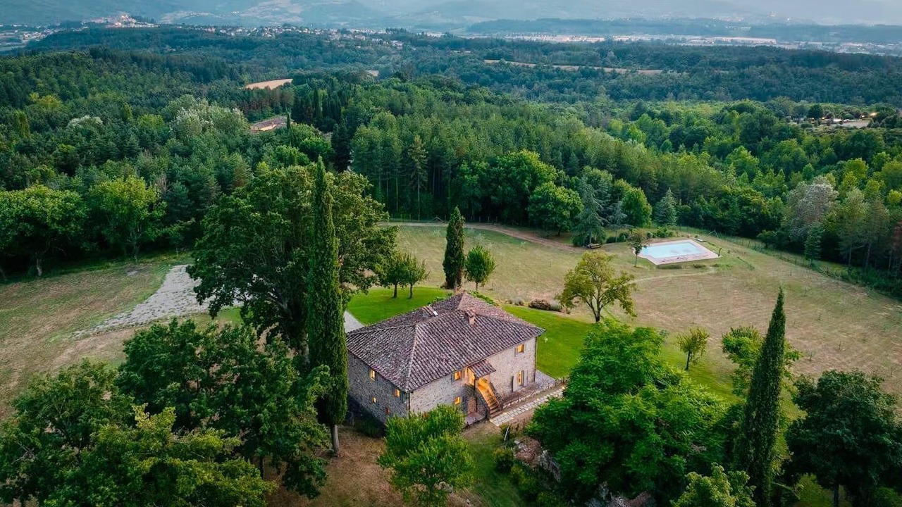 Photo of Outdoor in Bibbiena