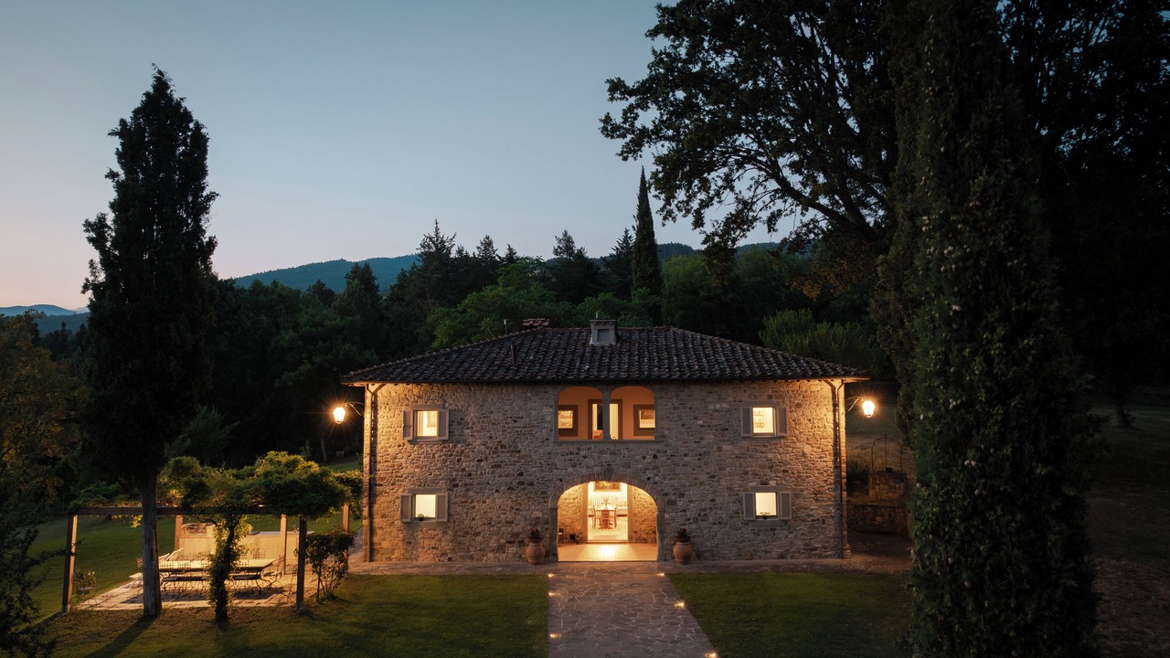 Photo of Outdoor in Bibbiena