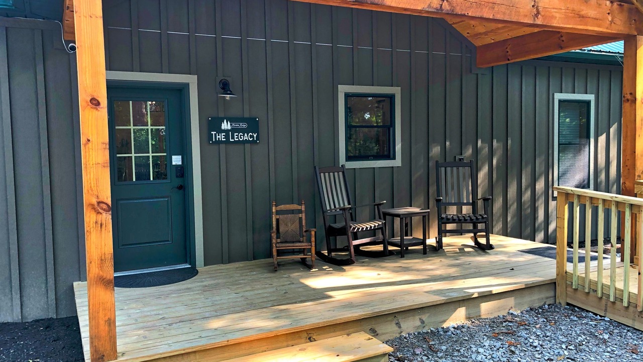 Photo of Outdoor in Logan