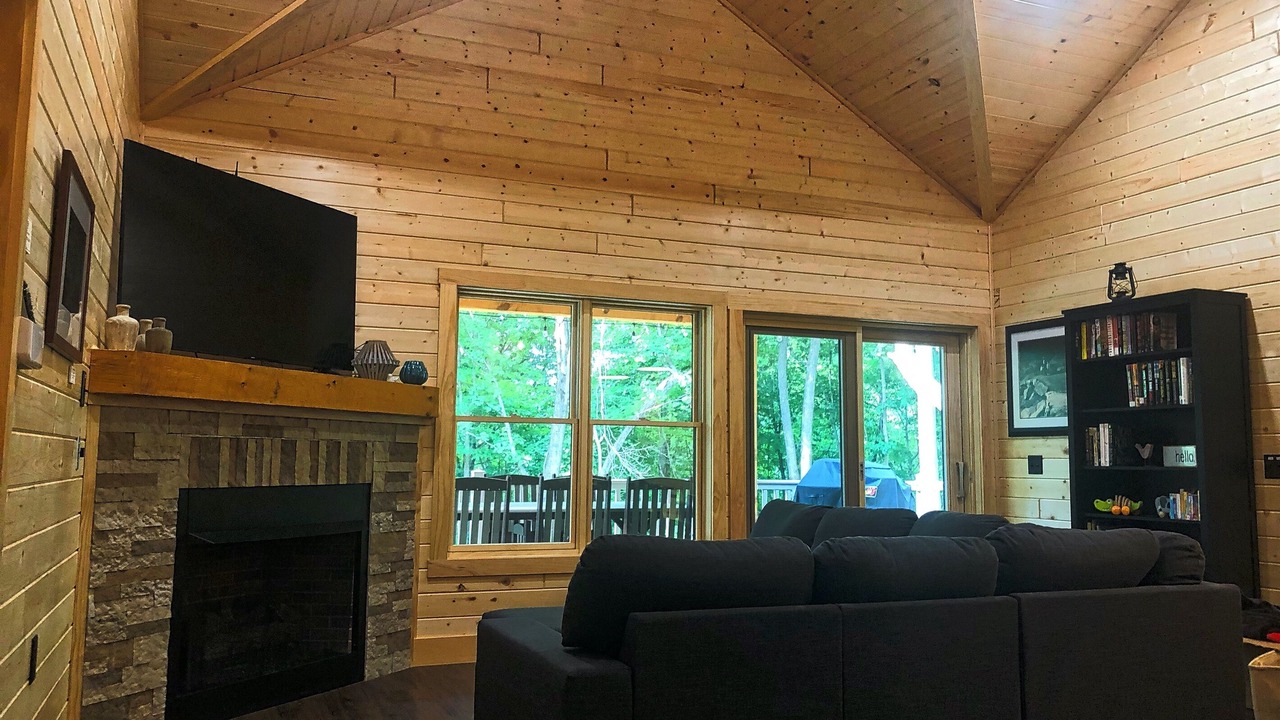 Photo of Livingroom in Logan