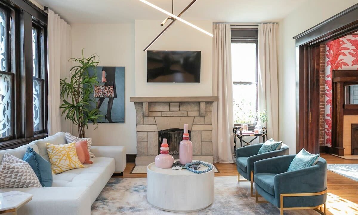 Photo of Bedroom in Hillsboro West End