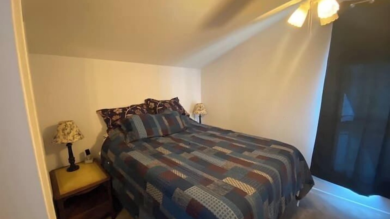 Photo of Bedroom in Simi Valley