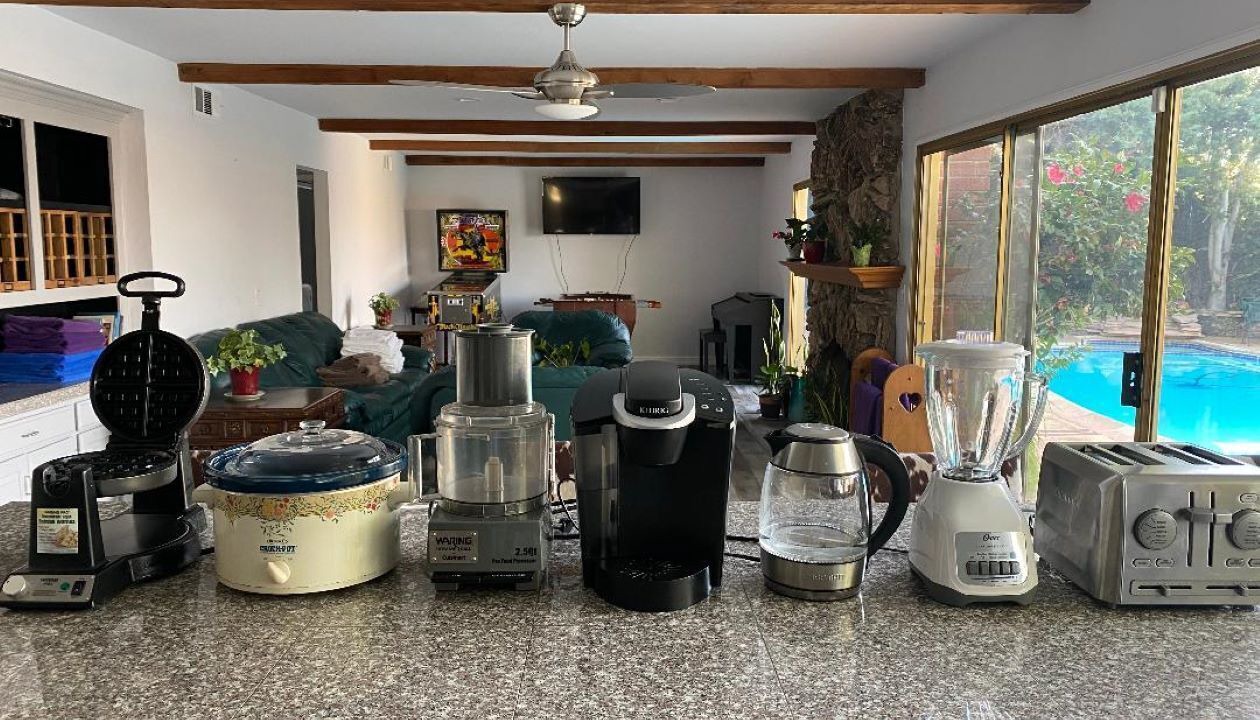 Photo of Kitchen in Simi Valley