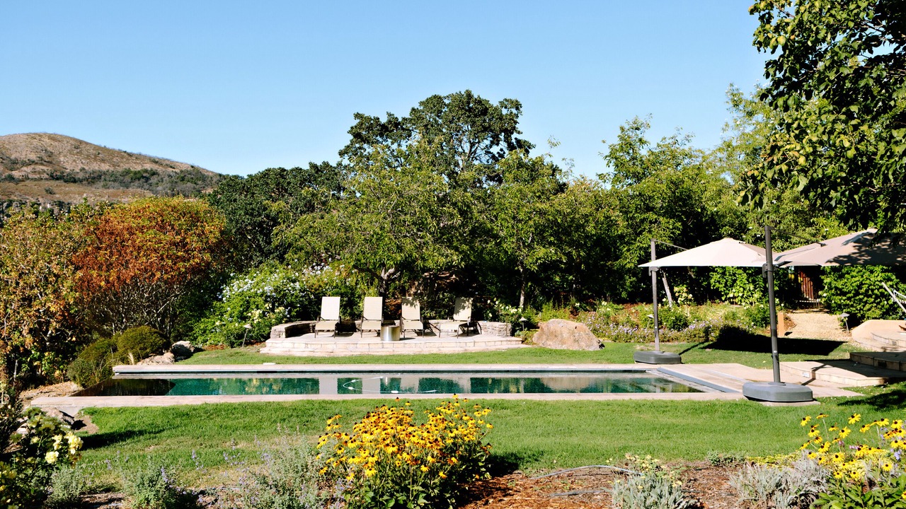 Photo of Outdoor in Vichy Springs