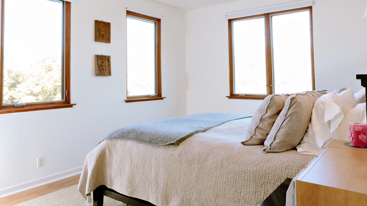 Photo of Bedroom in Vichy Springs