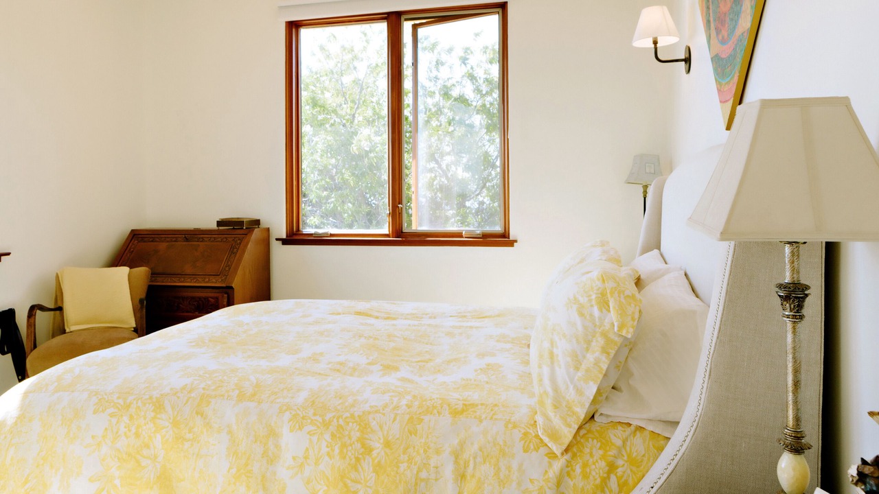 Photo of Bedroom in Vichy Springs