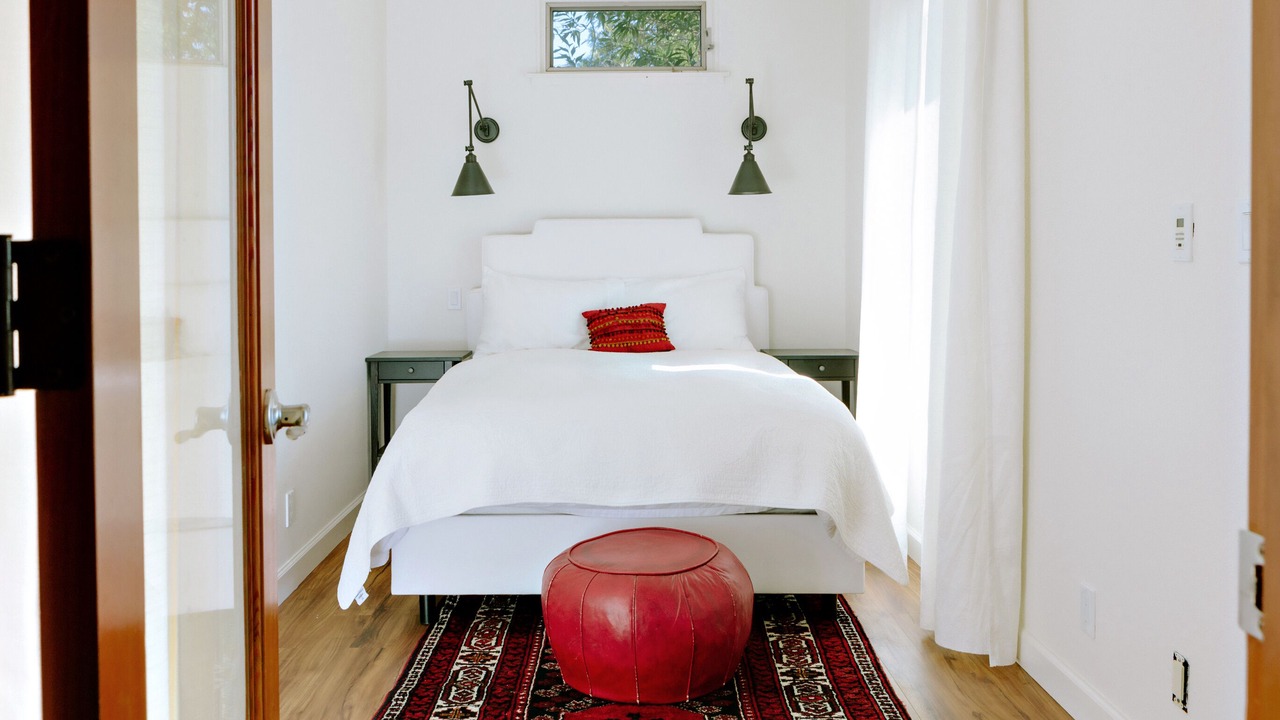 Photo of Bedroom in Vichy Springs
