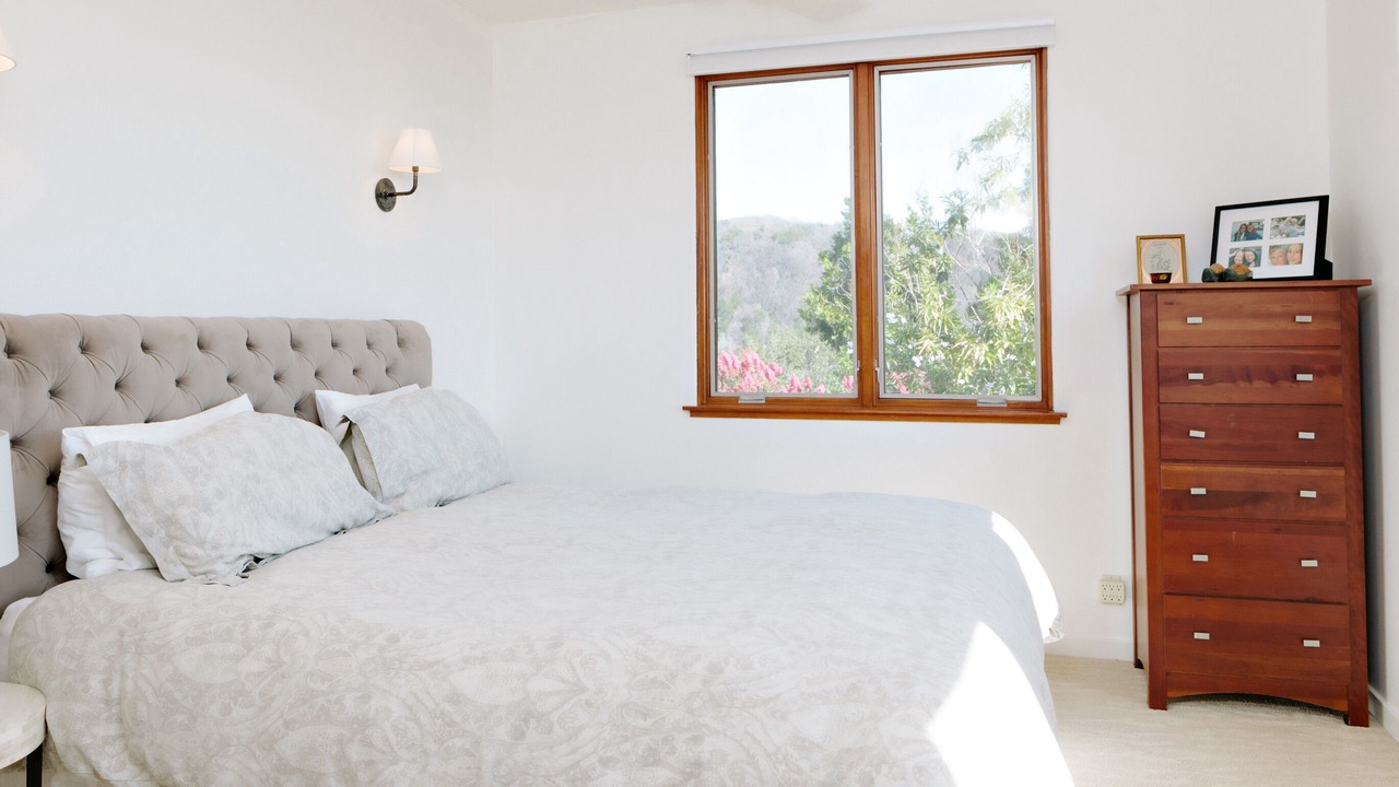 Photo of Bedroom in Vichy Springs