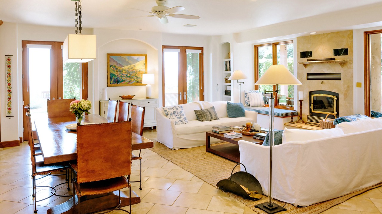 Photo of Livingroom in Vichy Springs