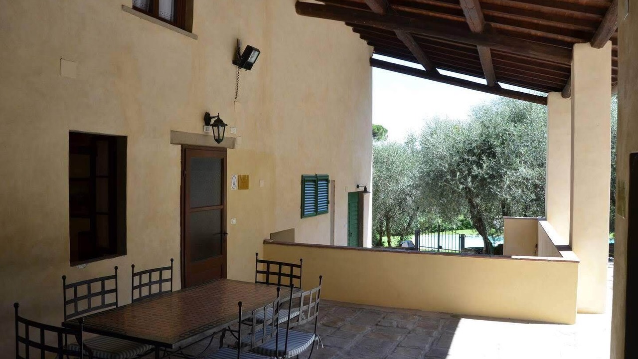 Photo of Outdoor in Lastra a Signa