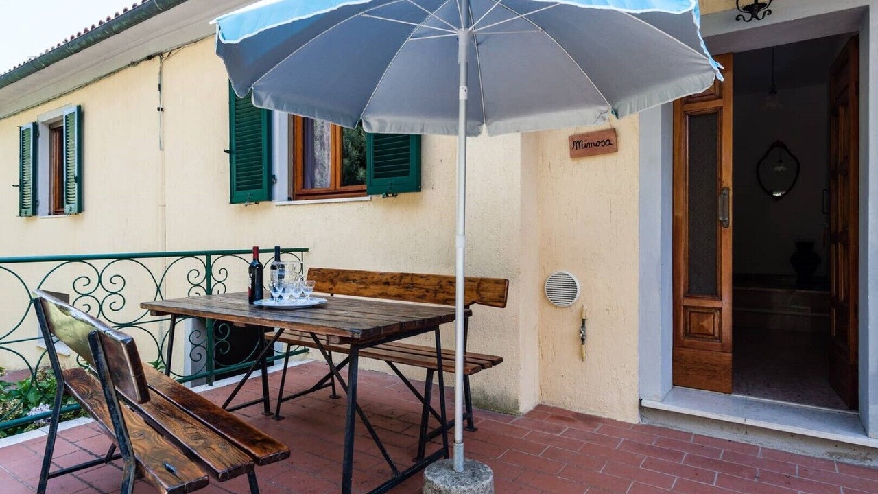 Photo of Outdoor in Fauglia