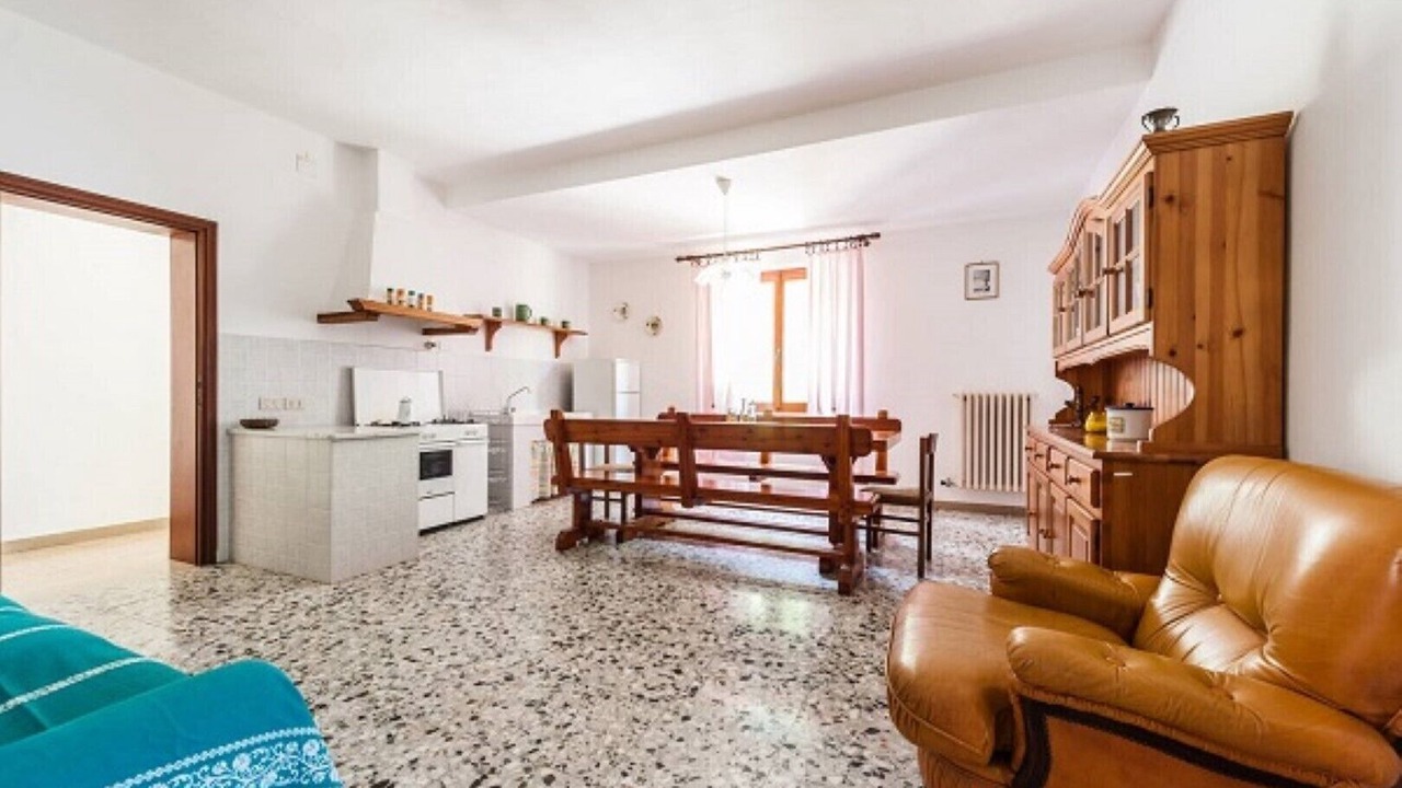 Photo of Livingroom in Fauglia