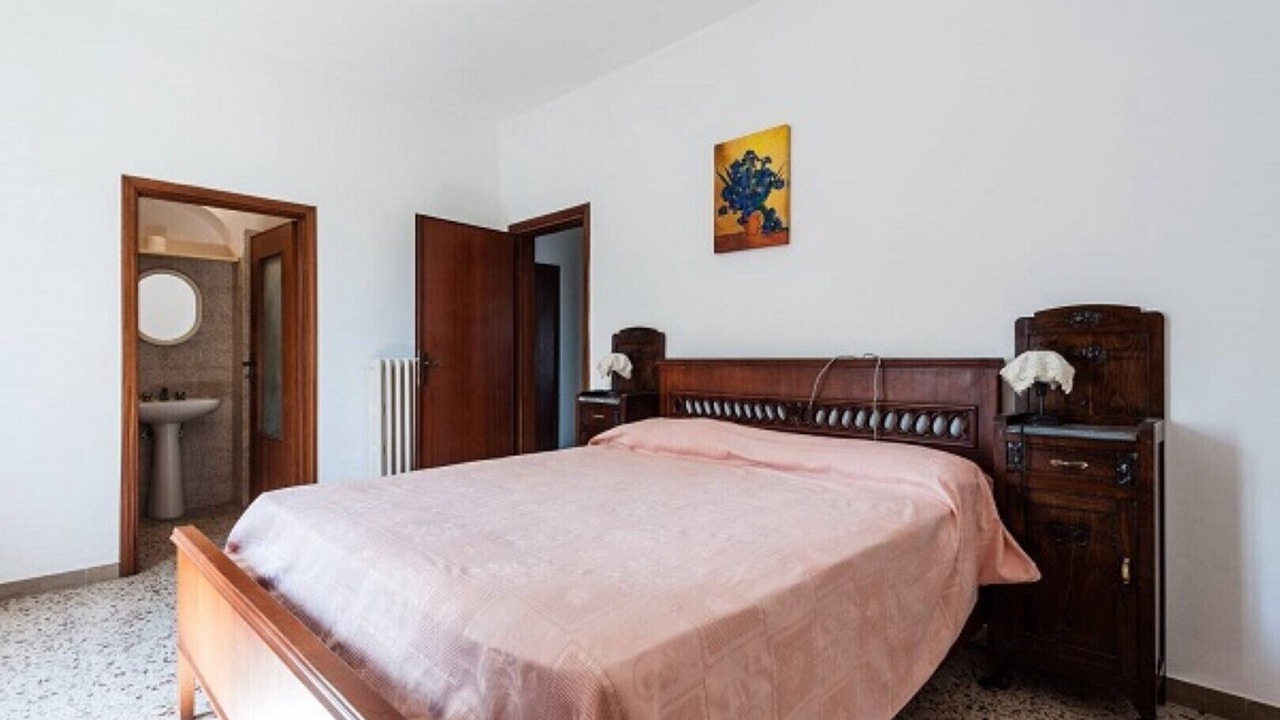 Photo of Bedroom in Fauglia