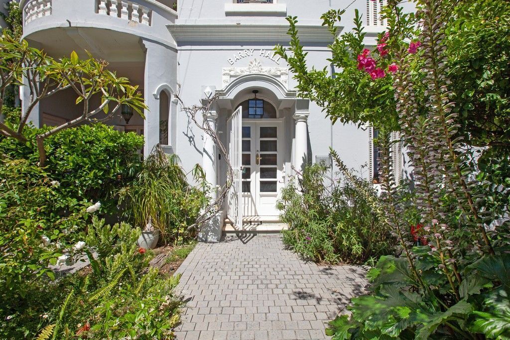 Photo of Outdoor in Cape Town