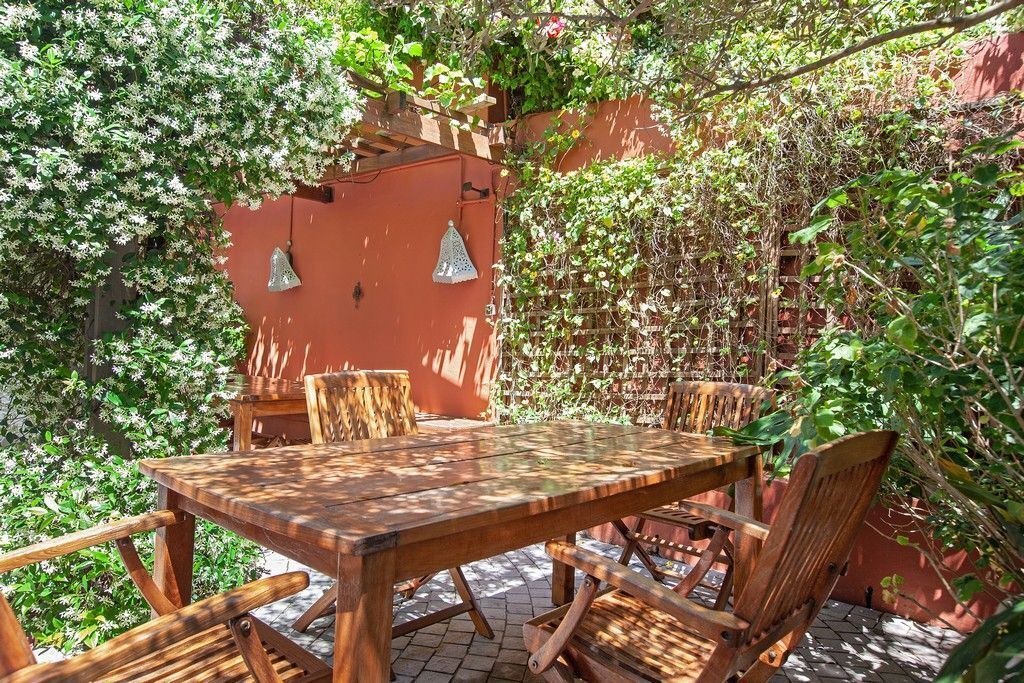 Photo of Outdoor in Cape Town