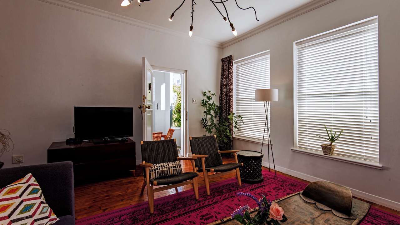 Photo of Livingroom in Cape Town
