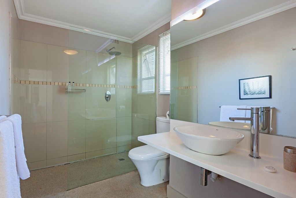Photo of Bathroom in Cape Town