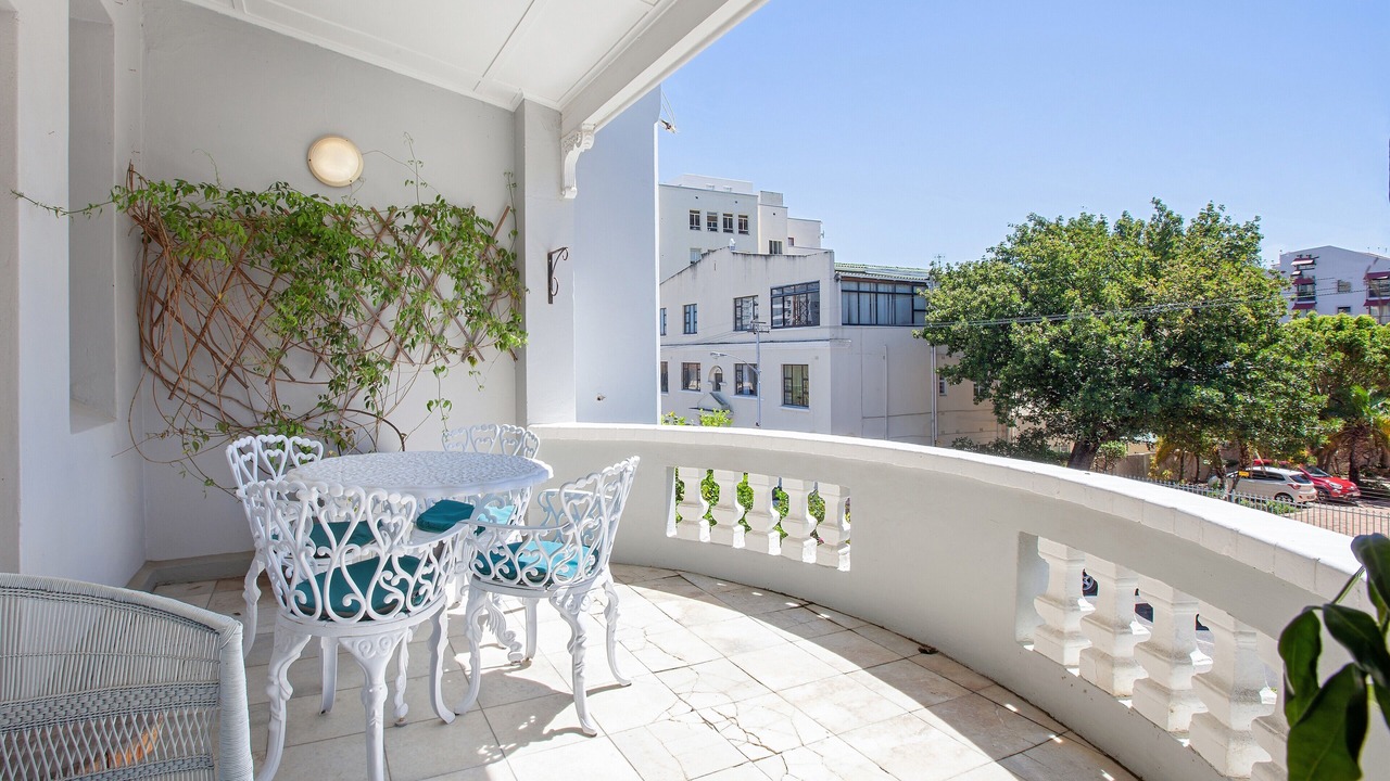 Photo of Outdoor in Cape Town