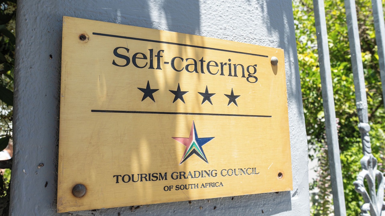 Photo of Outdoor in Cape Town