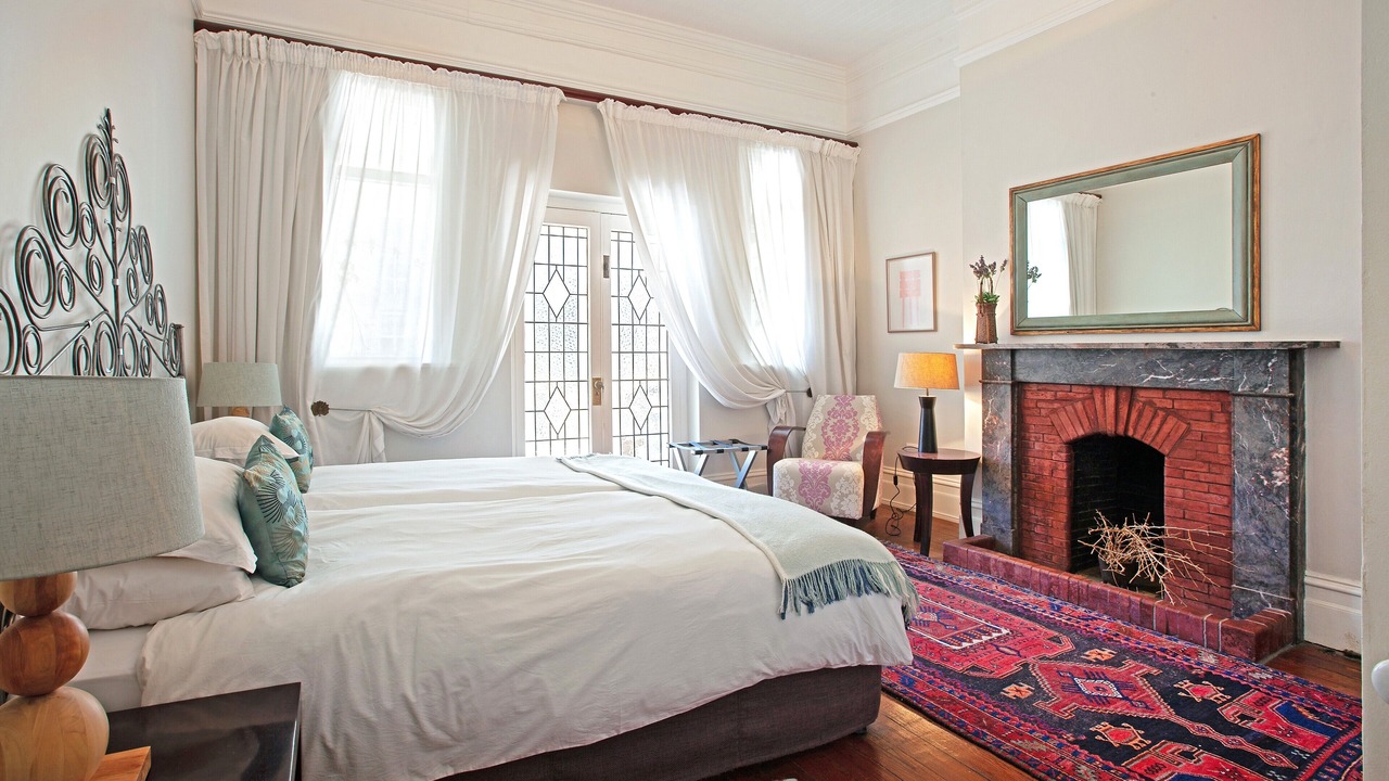 Photo of Bedroom in Cape Town