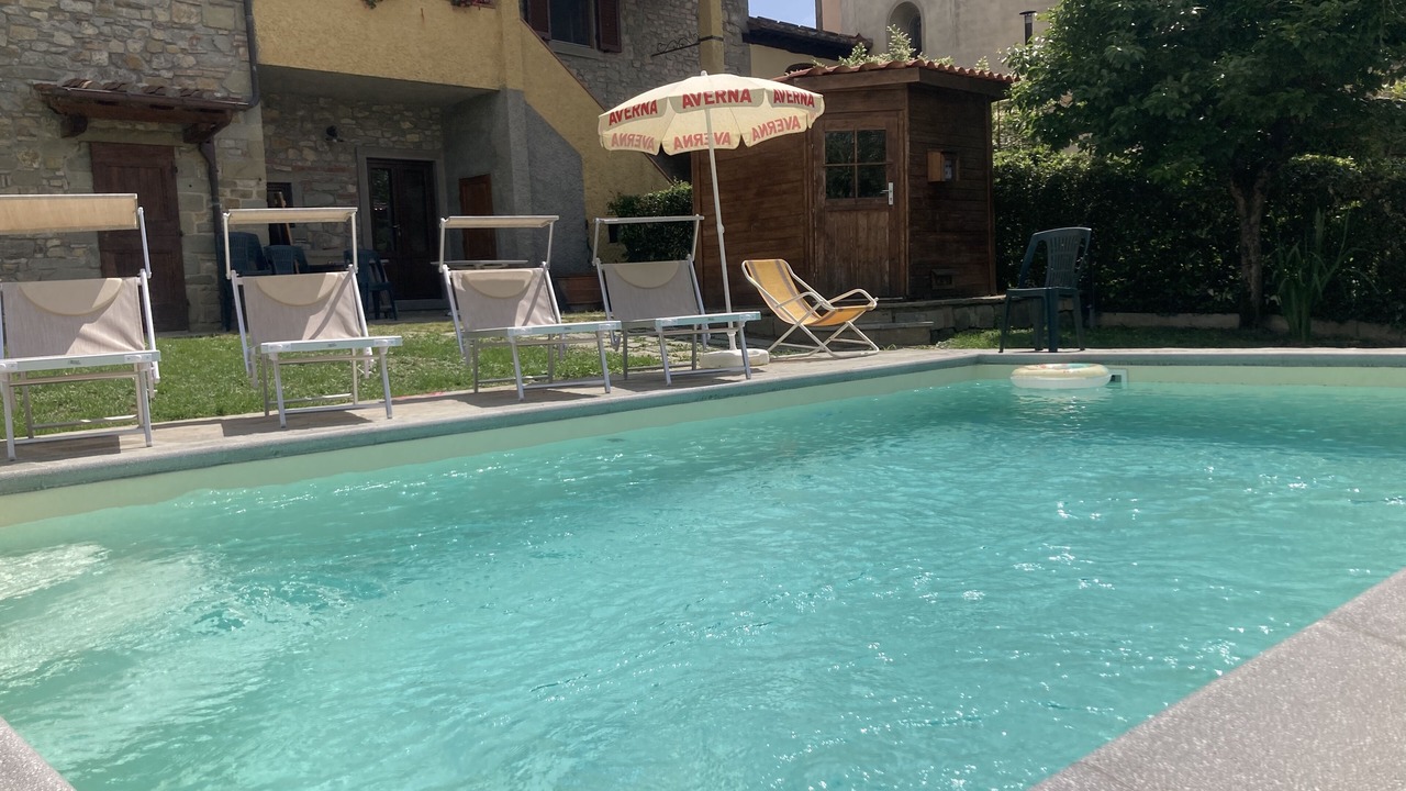 Photo of Outdoor in Borgo alla Collina