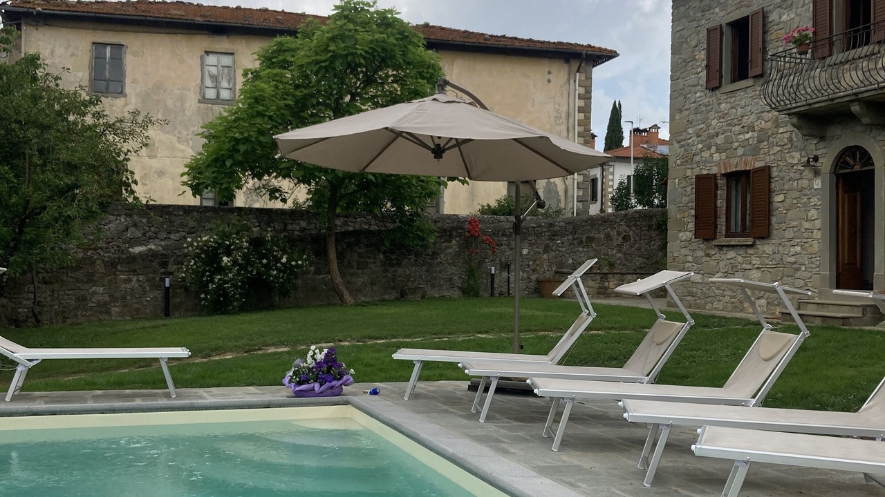 Photo of Outdoor in Borgo alla Collina