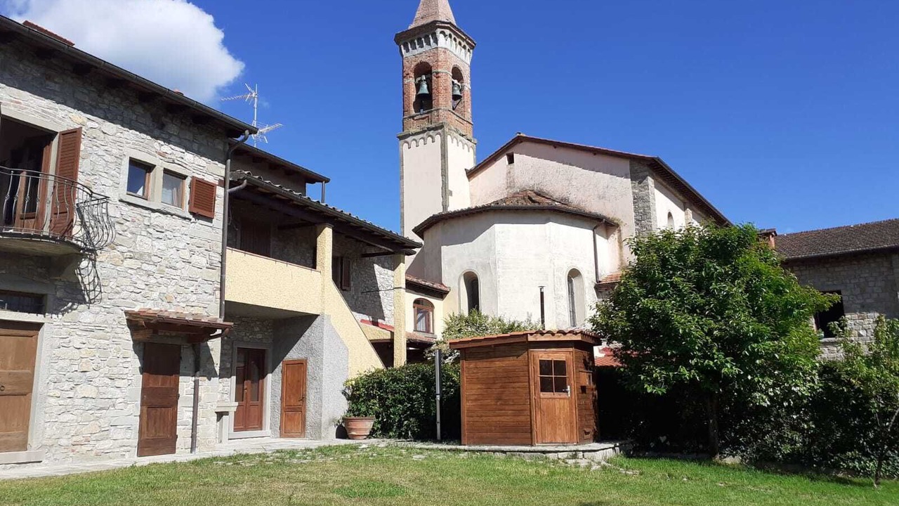 Photo of Outdoor in Borgo alla Collina