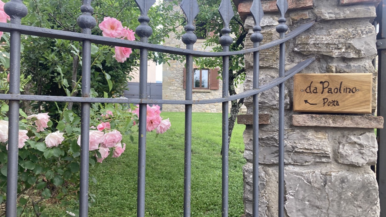 Photo of Outdoor in Borgo alla Collina