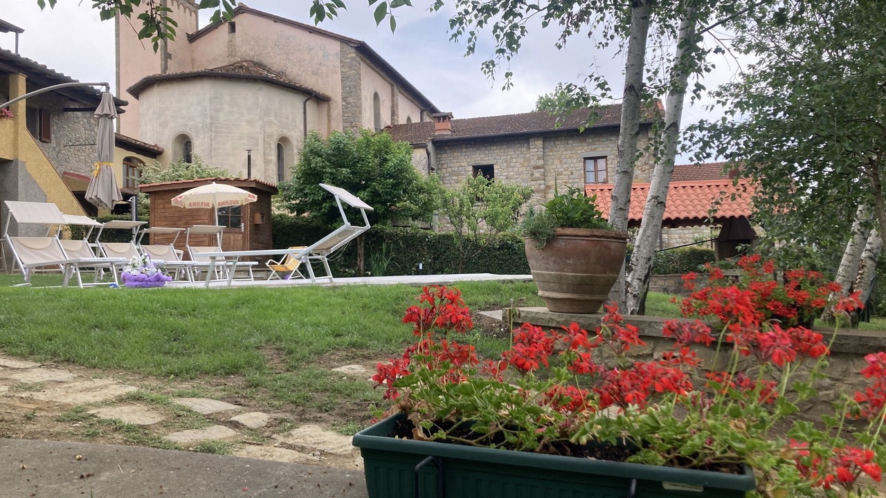 Photo of Outdoor in Borgo alla Collina