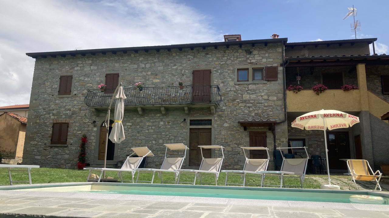 Photo of Outdoor in Borgo alla Collina