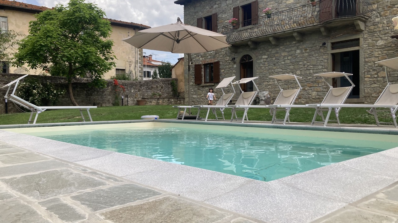 Photo of Outdoor in Borgo alla Collina