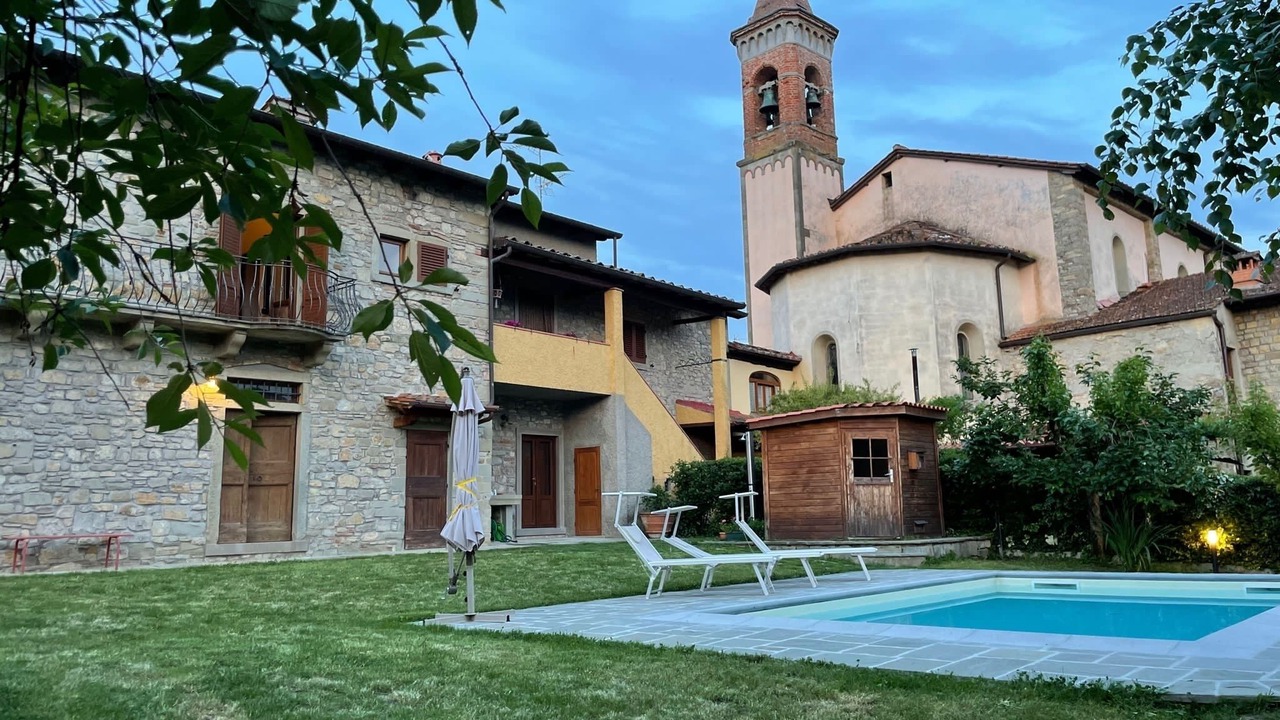 Photo of Outdoor in Borgo alla Collina