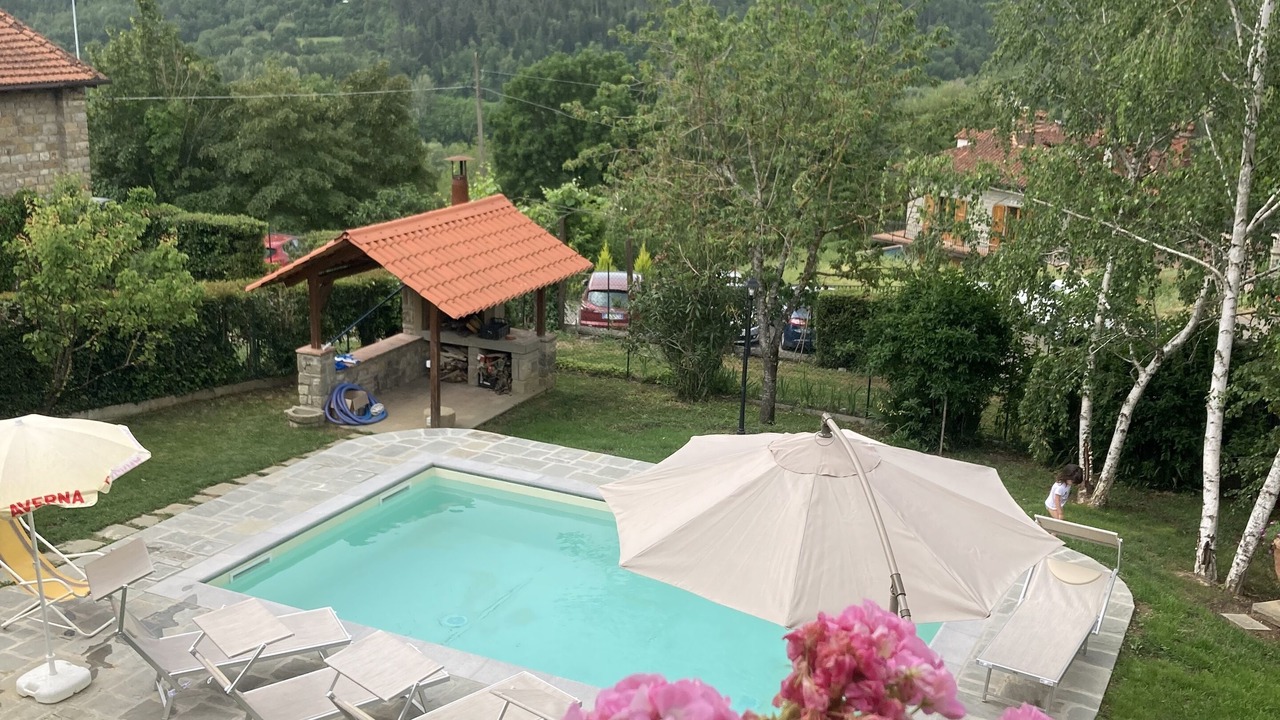 Photo of Outdoor in Borgo alla Collina