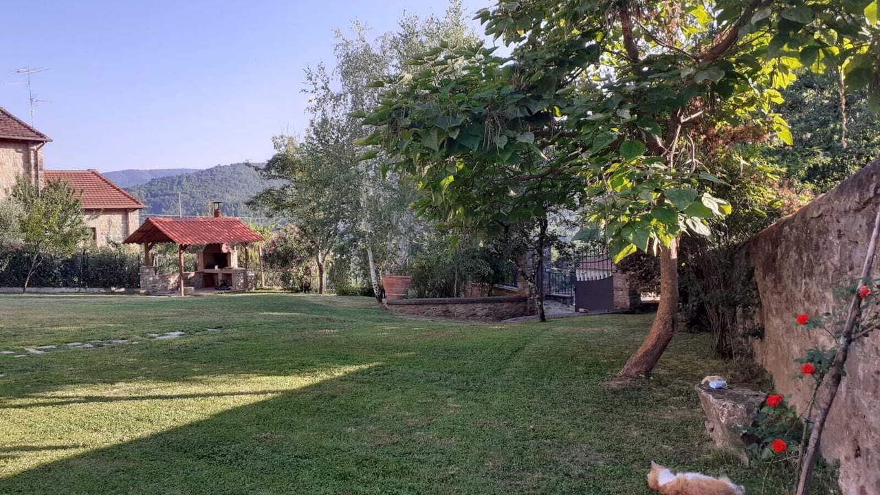 Photo of Outdoor in Borgo alla Collina