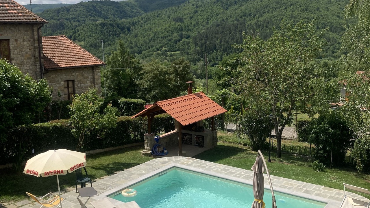 Photo of Outdoor in Borgo alla Collina