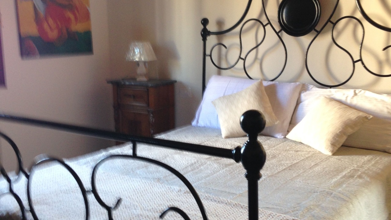 Photo of Bedroom in Borgo alla Collina