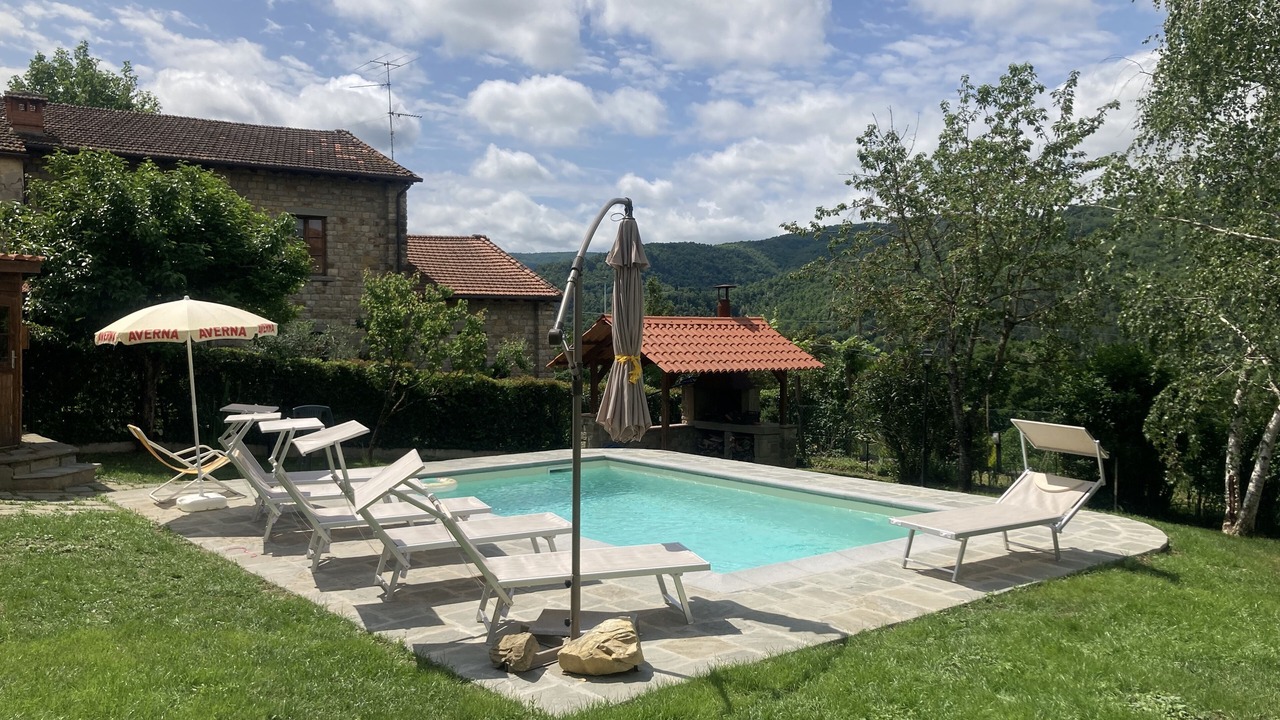 Photo of Outdoor in Borgo alla Collina
