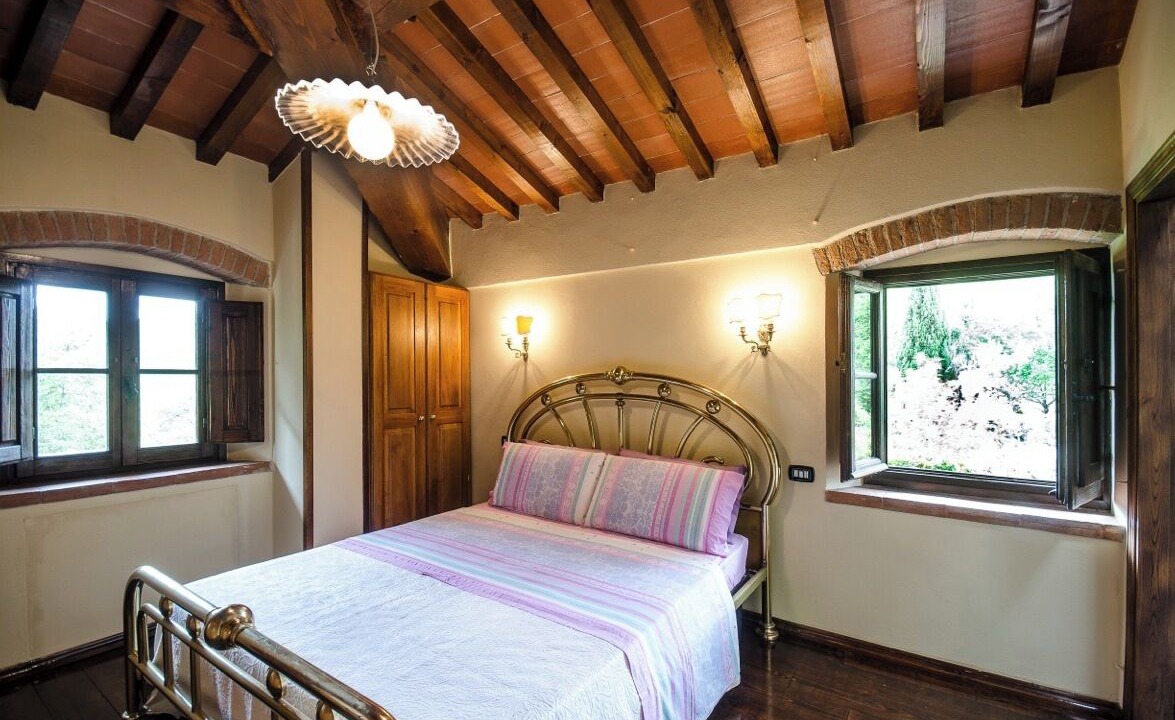 Photo of Bedroom in Polcanto