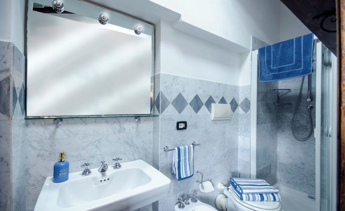 Photo of Bathroom in Polcanto