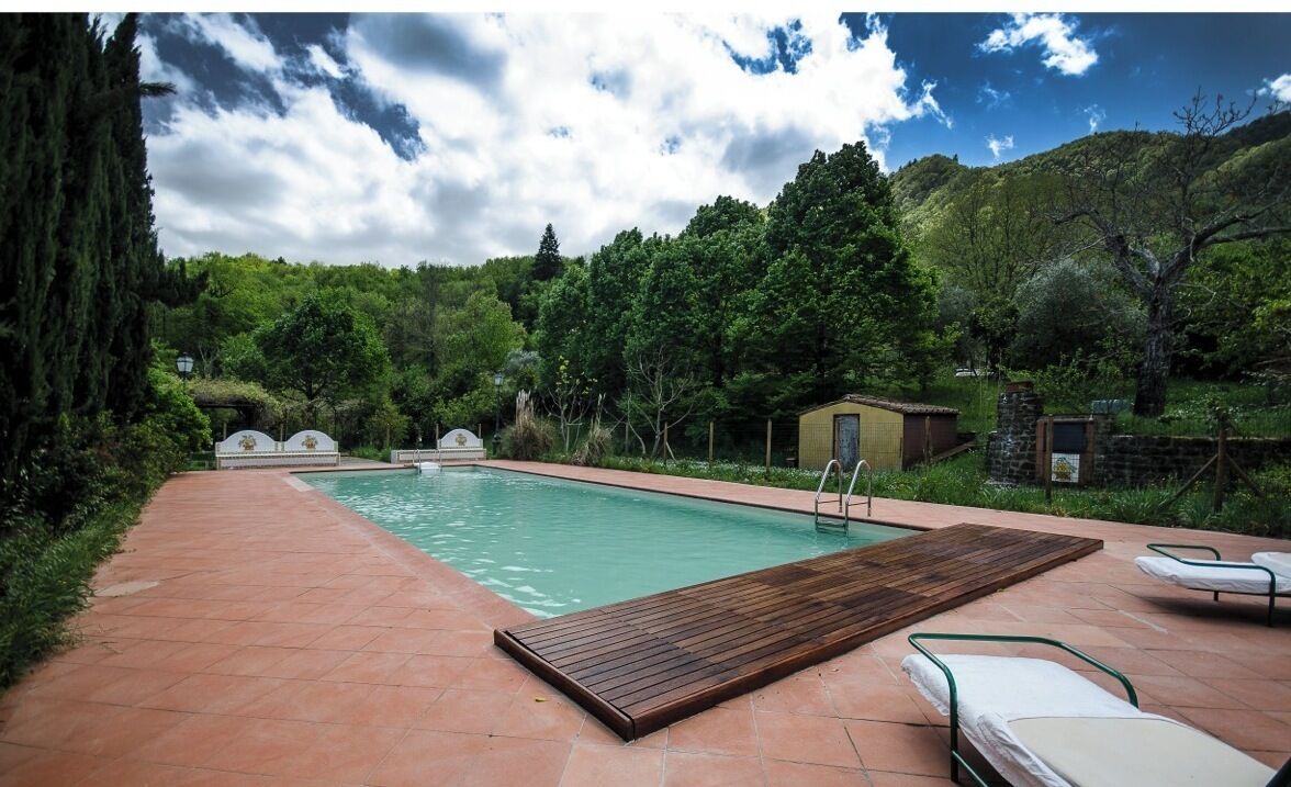 Photo of Outdoor in Polcanto