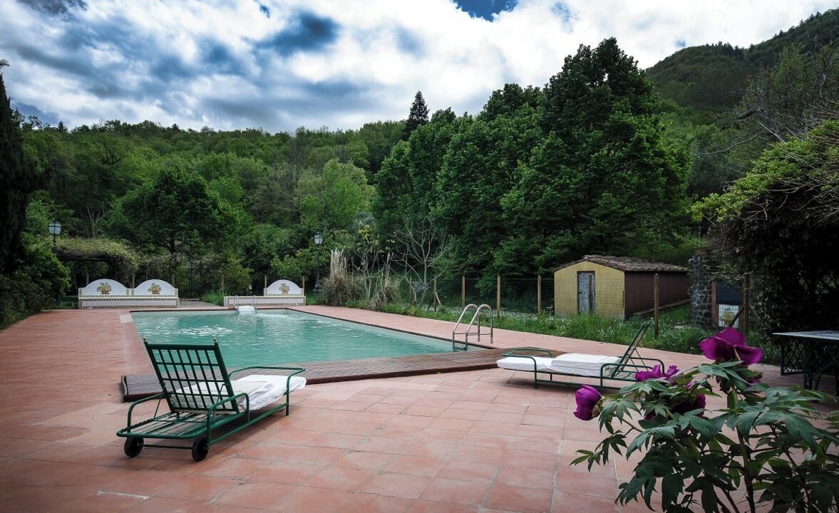 Photo of Outdoor in Polcanto
